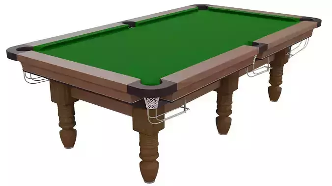 Pool Table