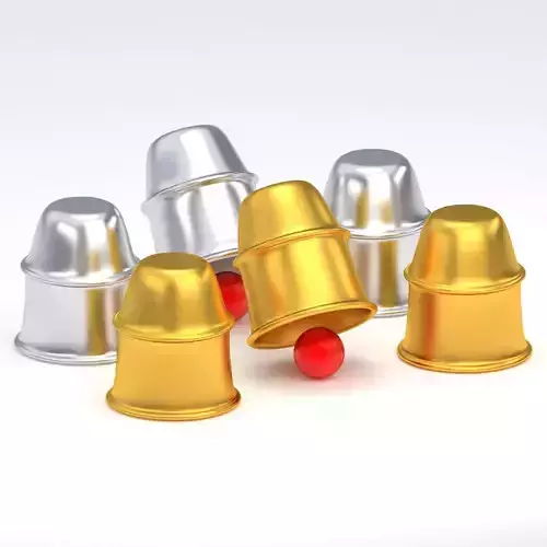 Ball Guessing Game Collection