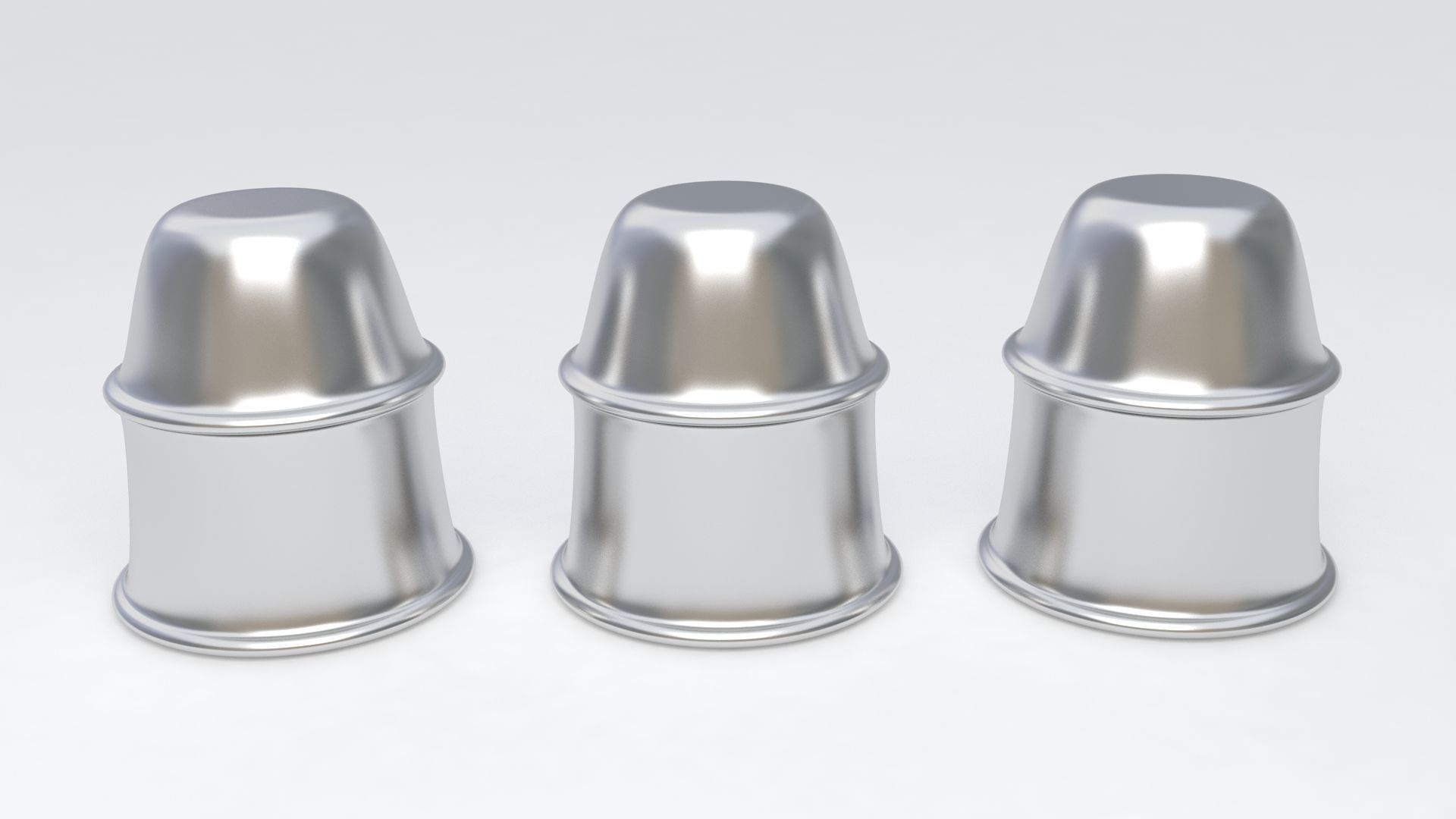 Ball Guessing Game Collection 3D model_13