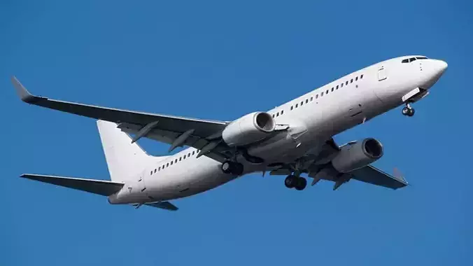 Boeing 737