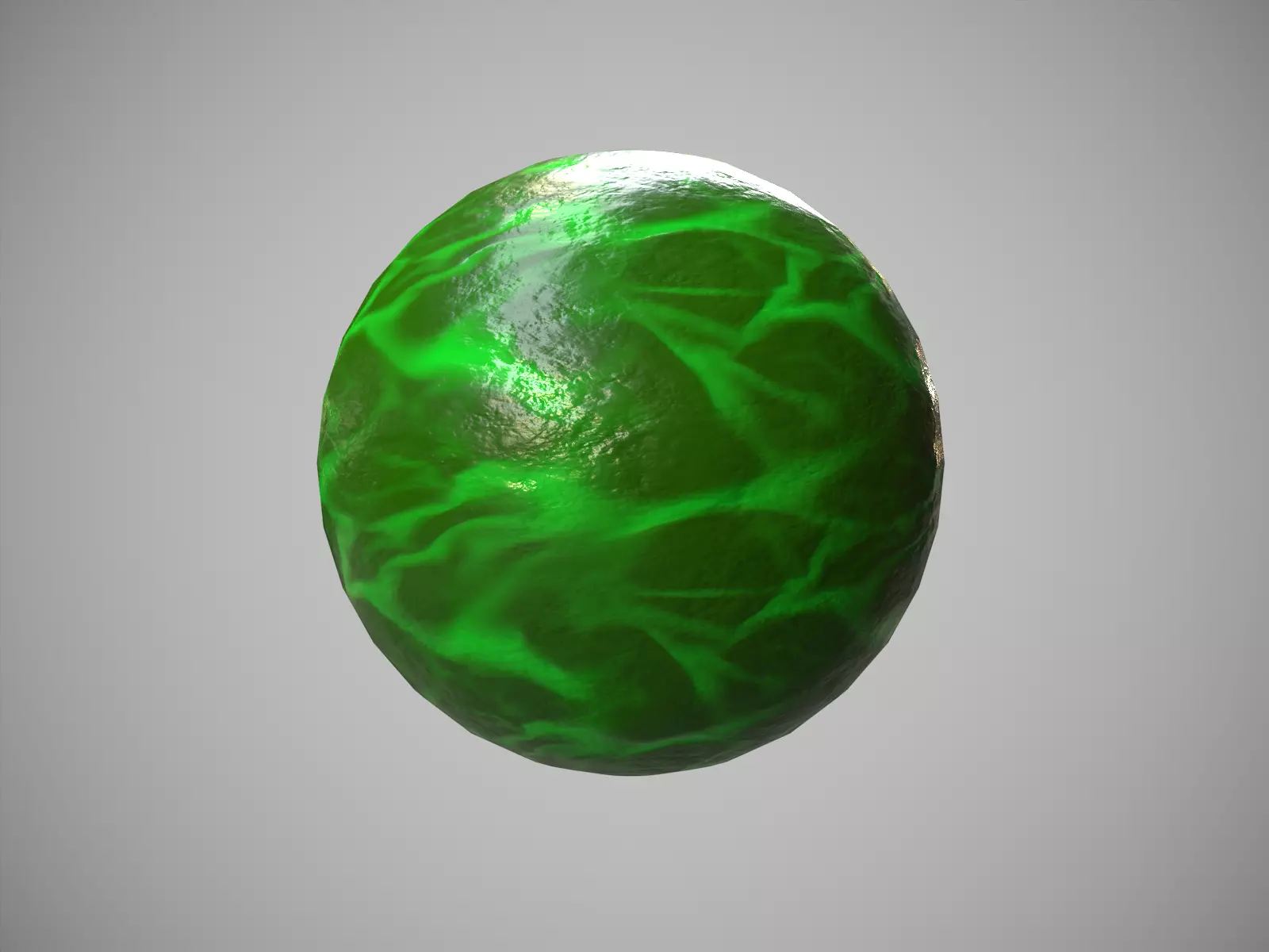 Stylized poison pbr textures Texture