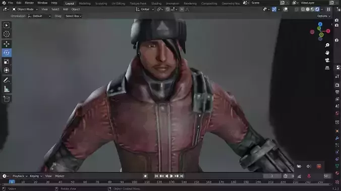  Basic Character For Learner