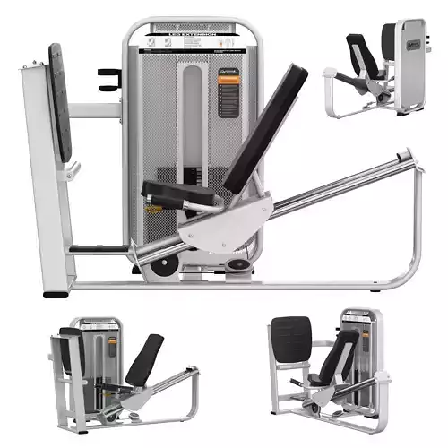 E7003 LEG PRESS