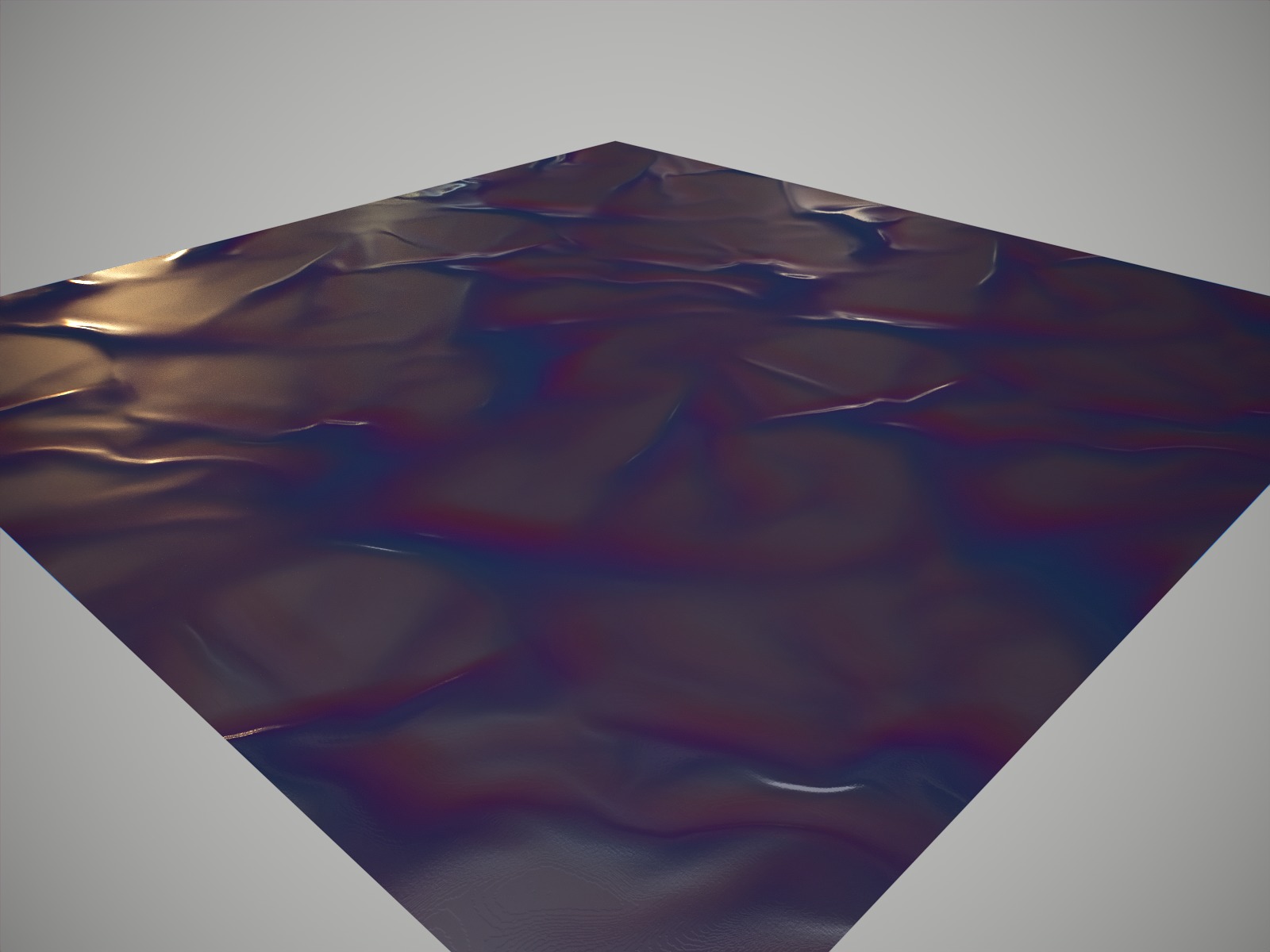 Stylized oil pbr textures Texture_3