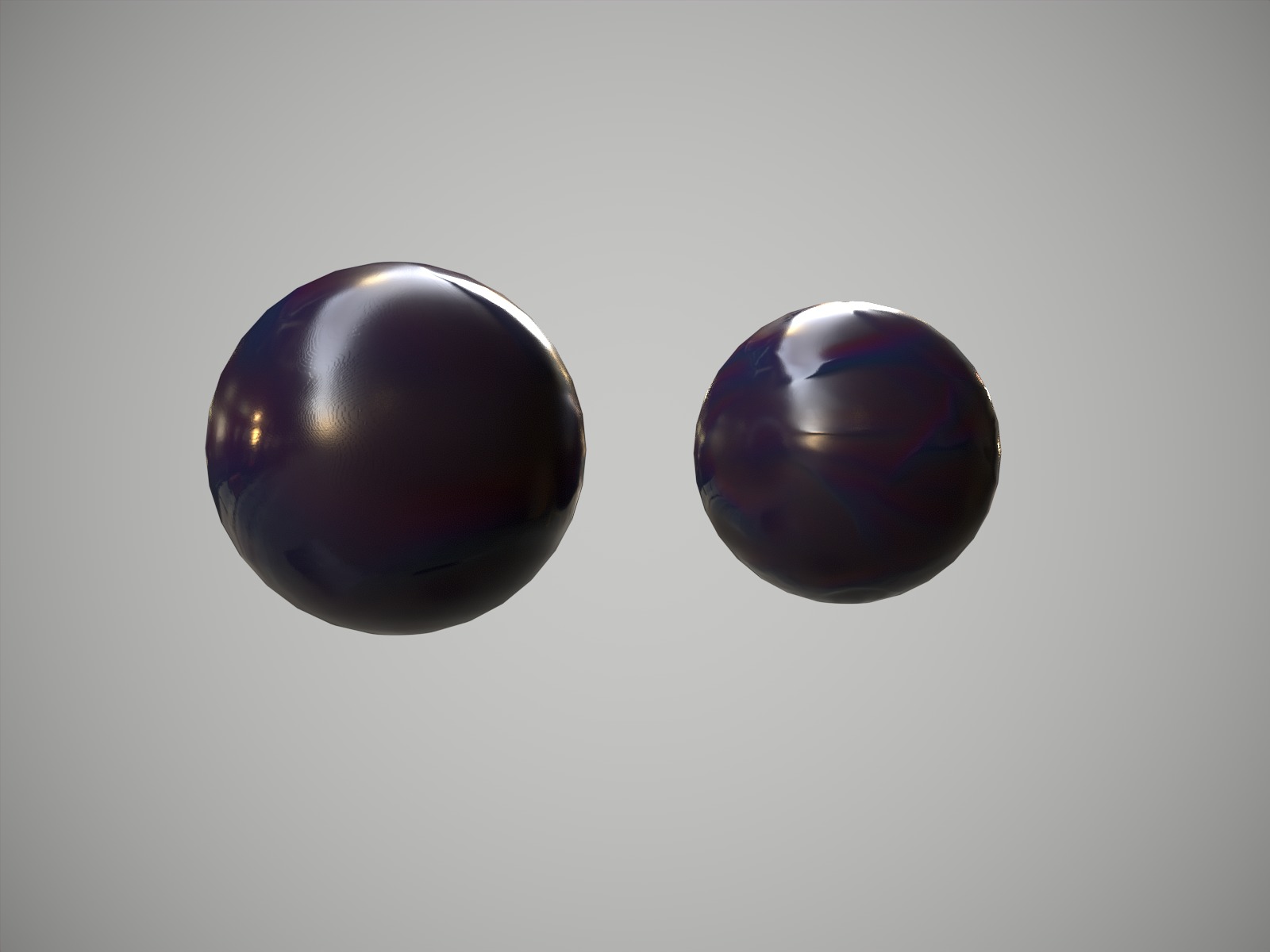 Stylized oil pbr textures Texture_1