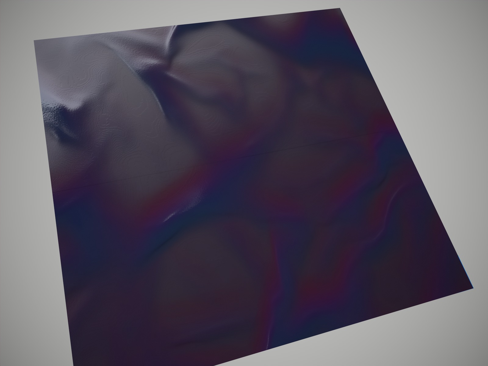 Stylized oil pbr textures Texture_2