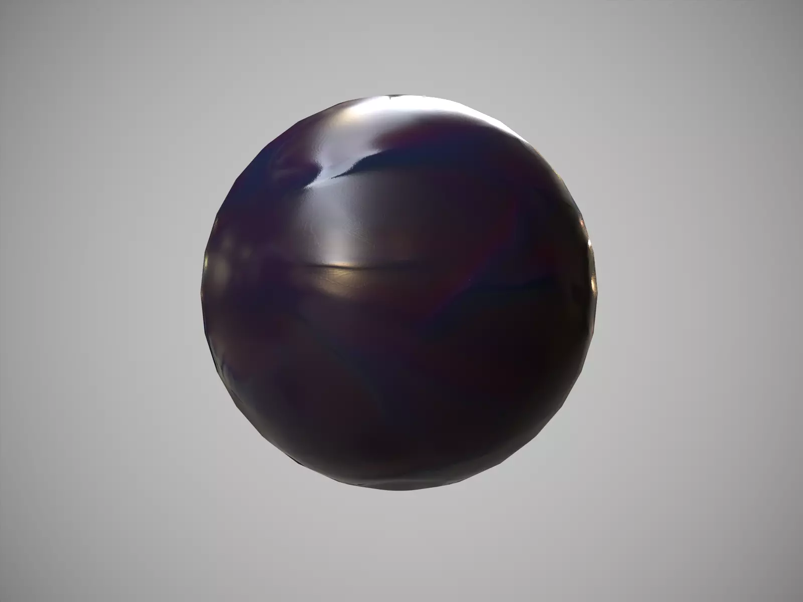 Stylized oil pbr textures Texture_0