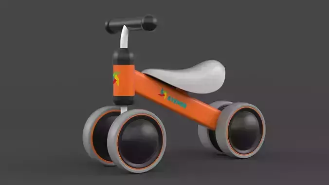 Baby Balance Bike