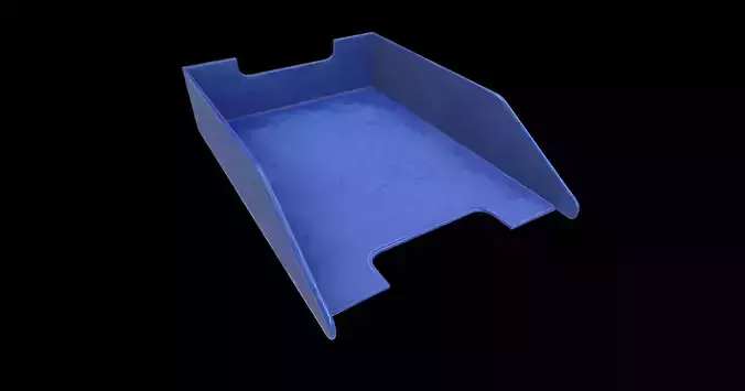 paper tray