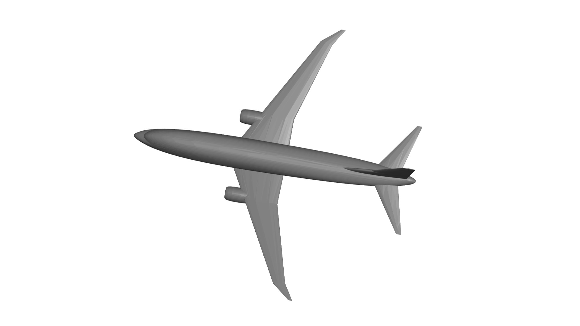 Boeing Receives P-8A 3D model_1