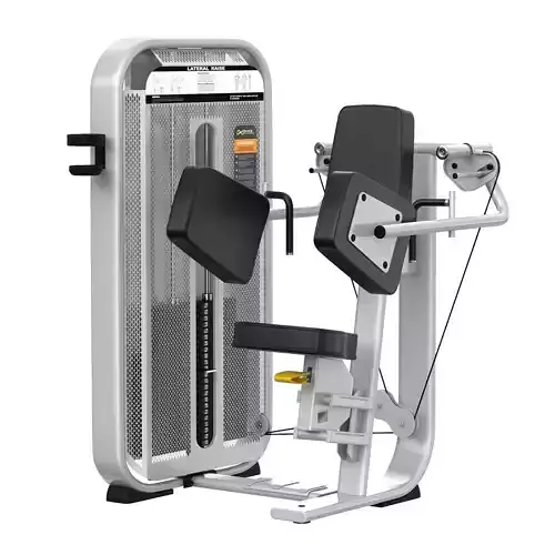 E7005 TECHNICAL DATA DHZ fitness equipment