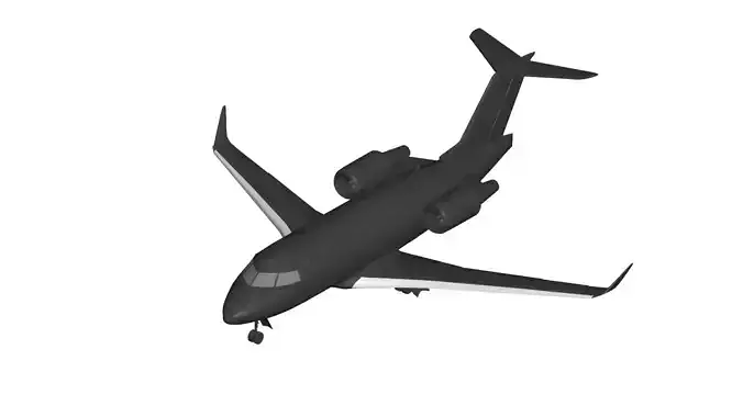 Bombardier Challenger