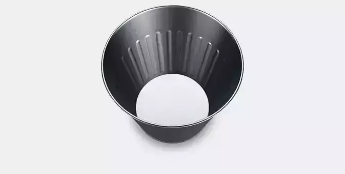 CITRONMELISS Plant pot