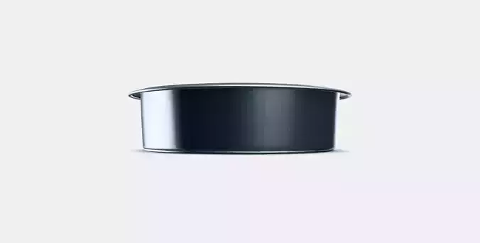 VARDAGEN Loose-base cake tin