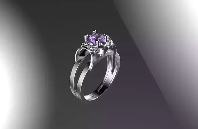 jewelry ring 91