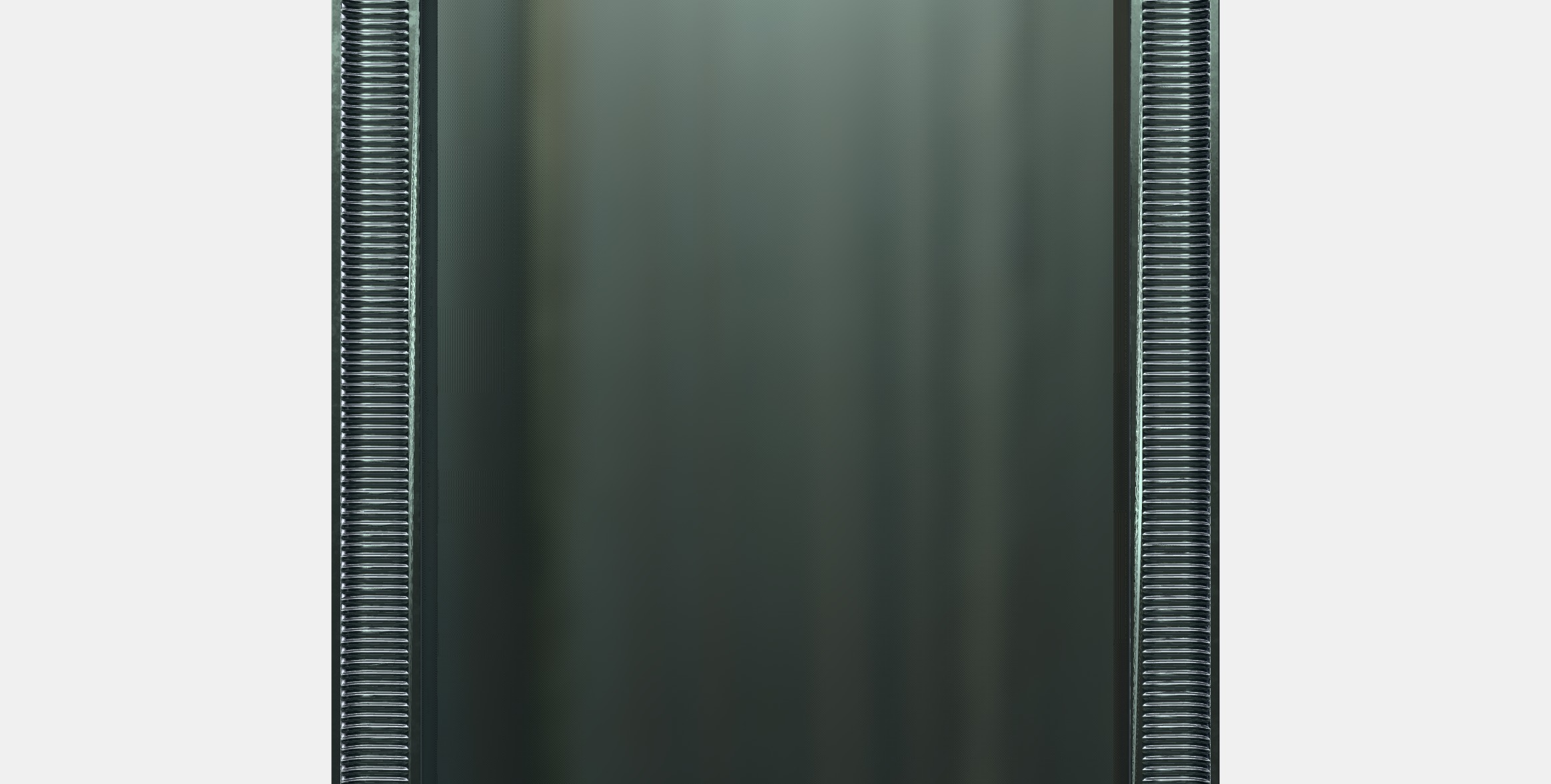 SONGE Mirror Low-poly 3D model_11