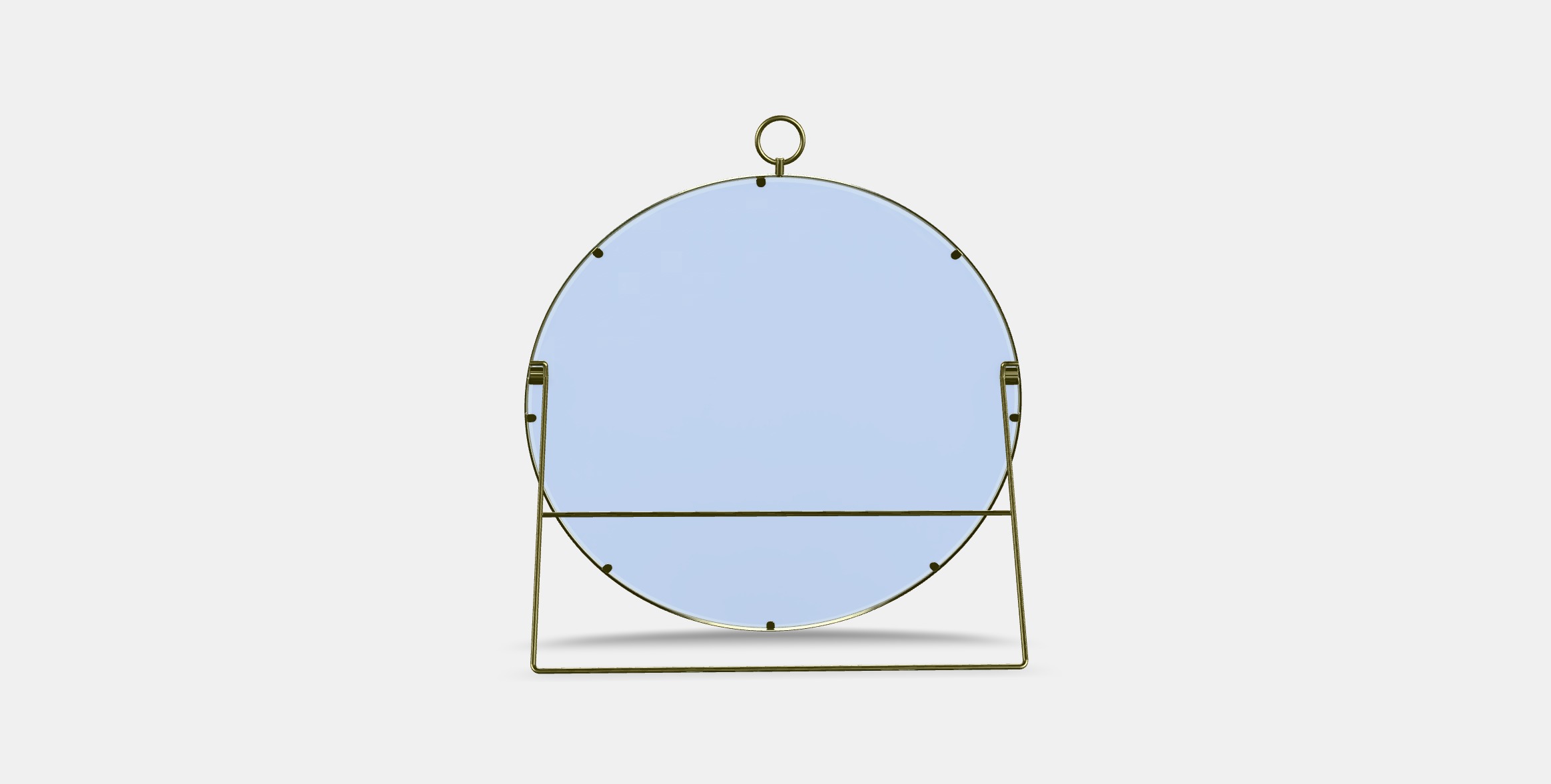 GRYTAS Mirror Low-poly 3D model_14