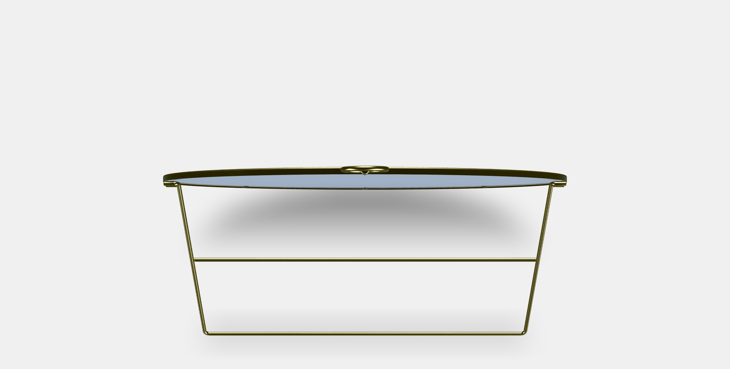 GRYTAS Mirror Low-poly 3D model_4