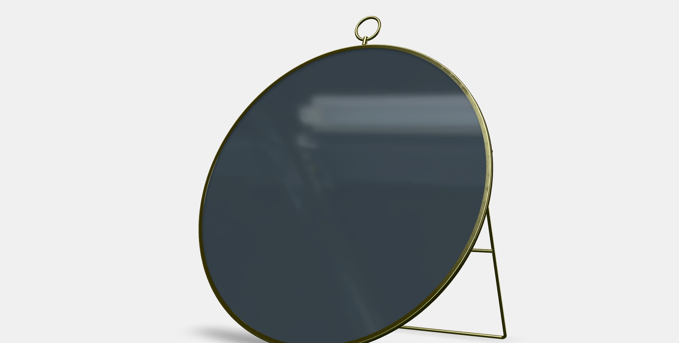 GRYTAS Mirror Low-poly 3D model_13