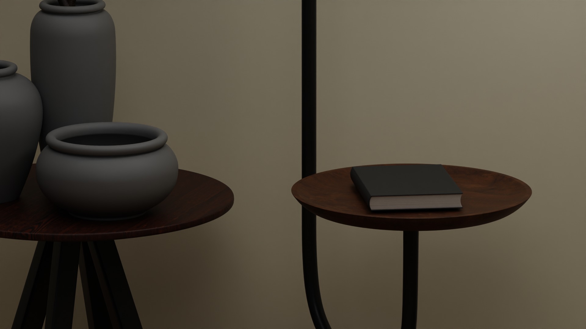 Indoor 3D model_3