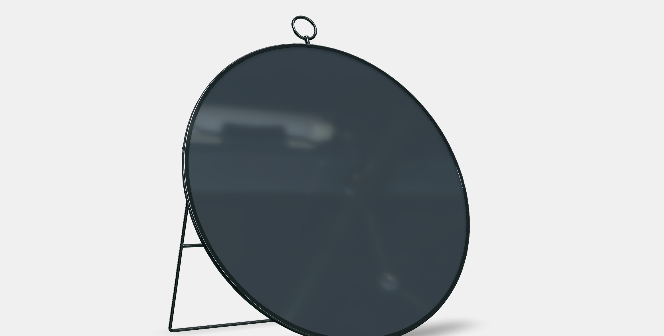 GRYTAS Mirror 1 Low-poly 3D model_8