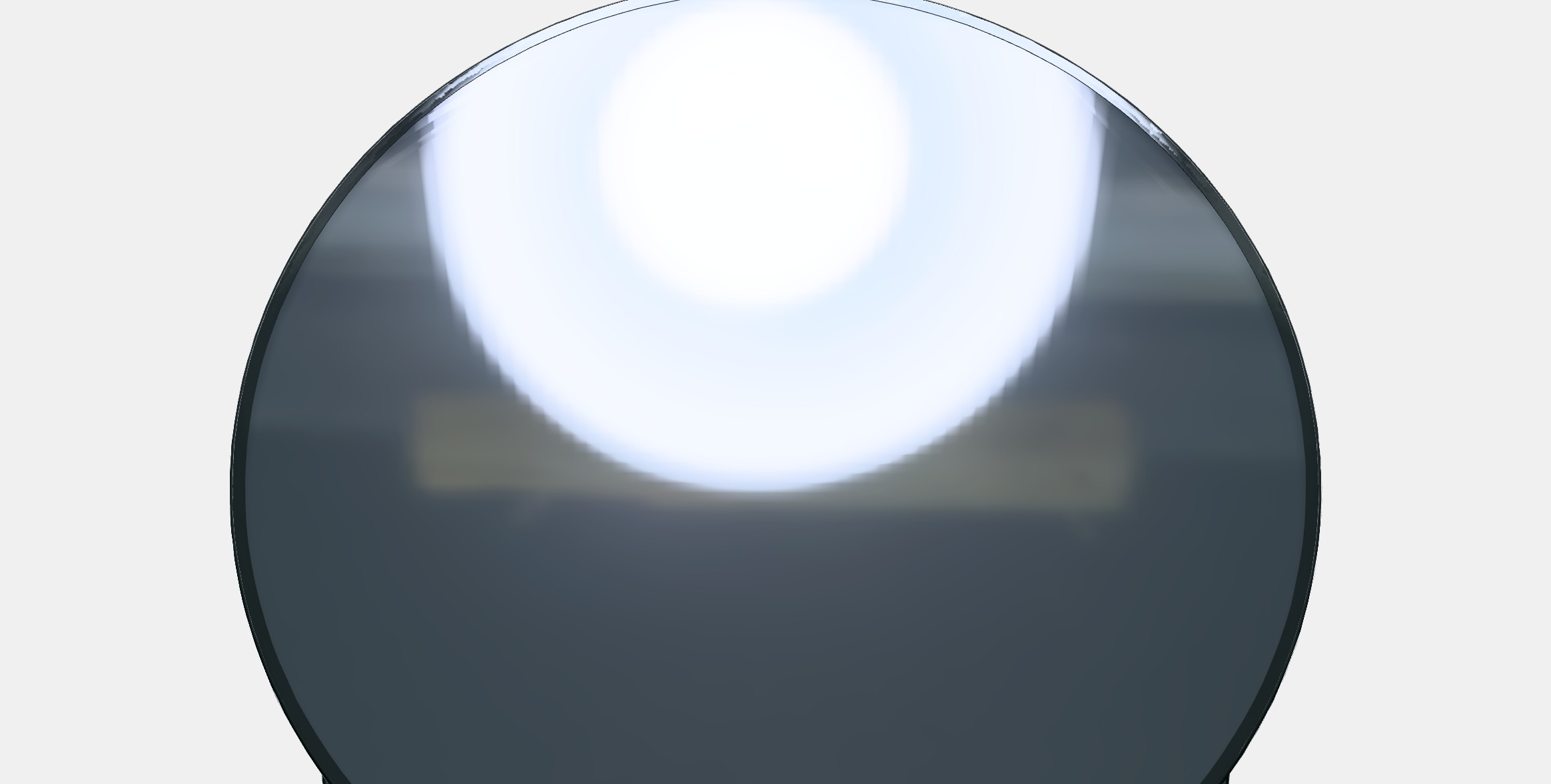 GRYTAS Mirror 1 Low-poly 3D model_12