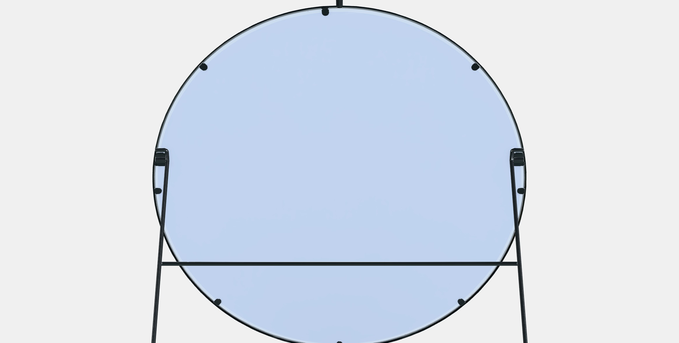 GRYTAS Mirror 1 Low-poly 3D model_15