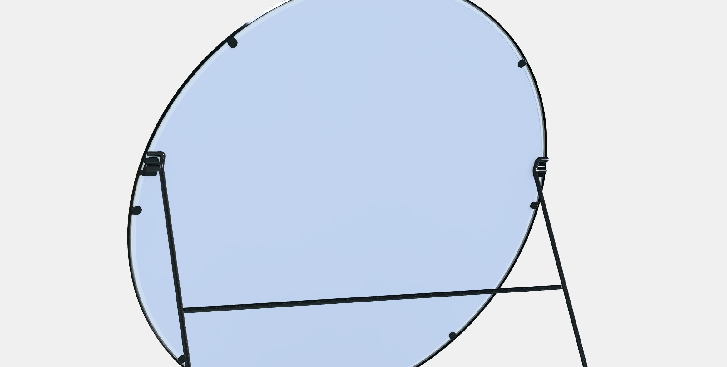 GRYTAS Mirror 1 Low-poly 3D model_3