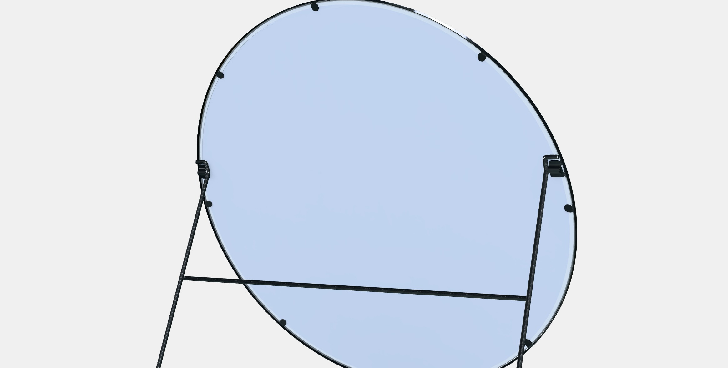 GRYTAS Mirror 1 Low-poly 3D model_6