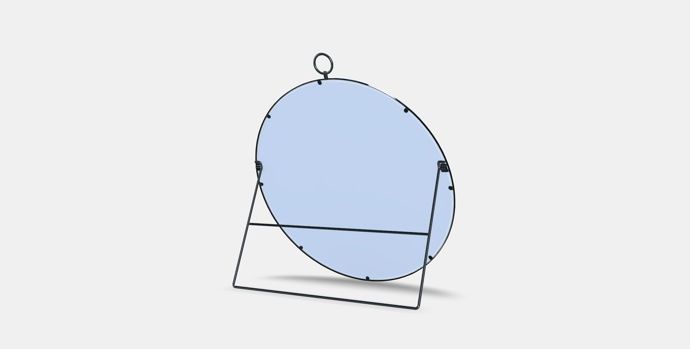 GRYTAS Mirror 1 Low-poly 3D model_4