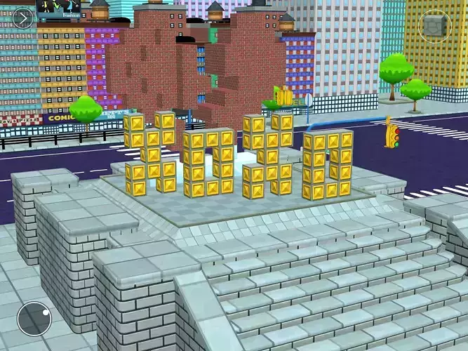 Don t break my heart