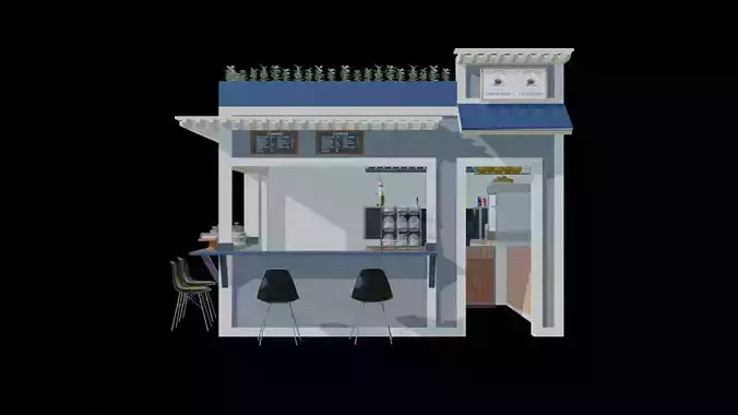 Small Cottage Design