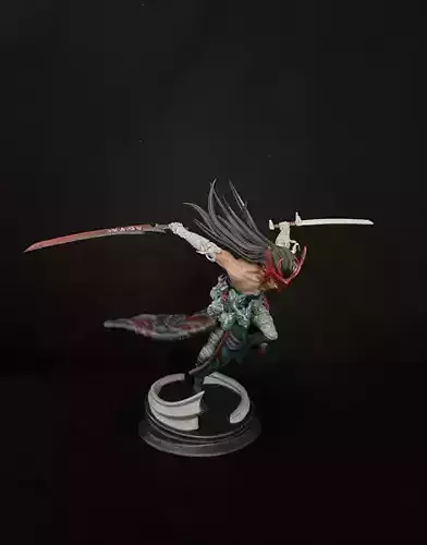 Yone League of Legends ALREADY TESTED