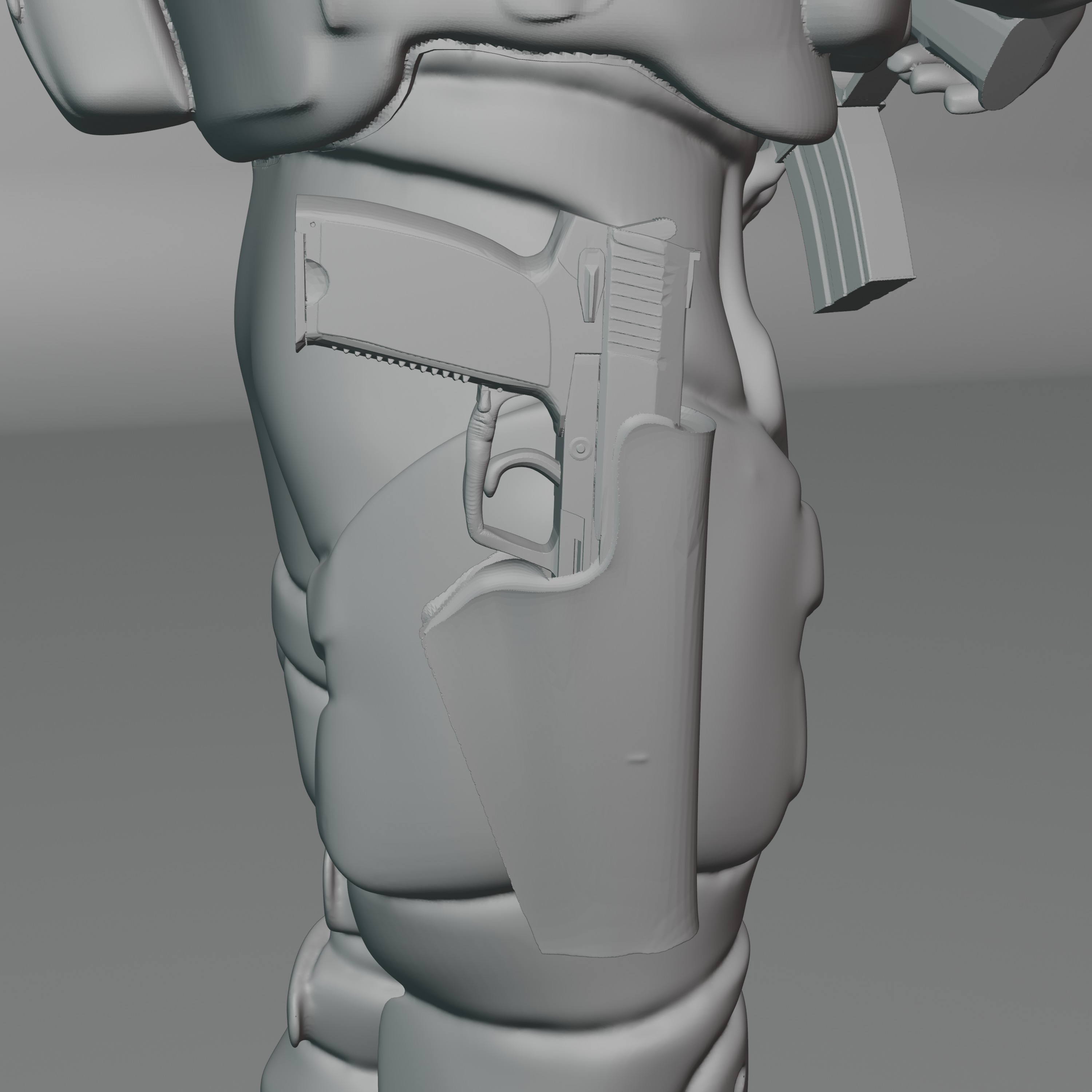 SAS CSGO ALREADY TESTED 3D print model_4