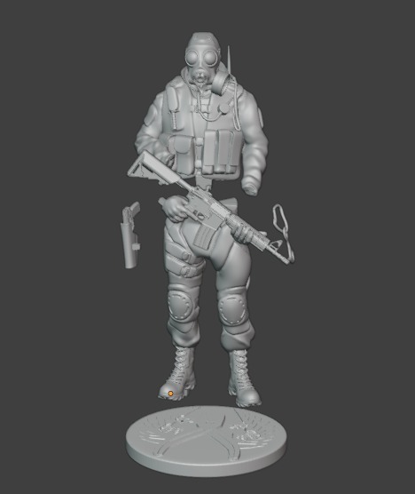 SAS CSGO ALREADY TESTED 3D print model_6