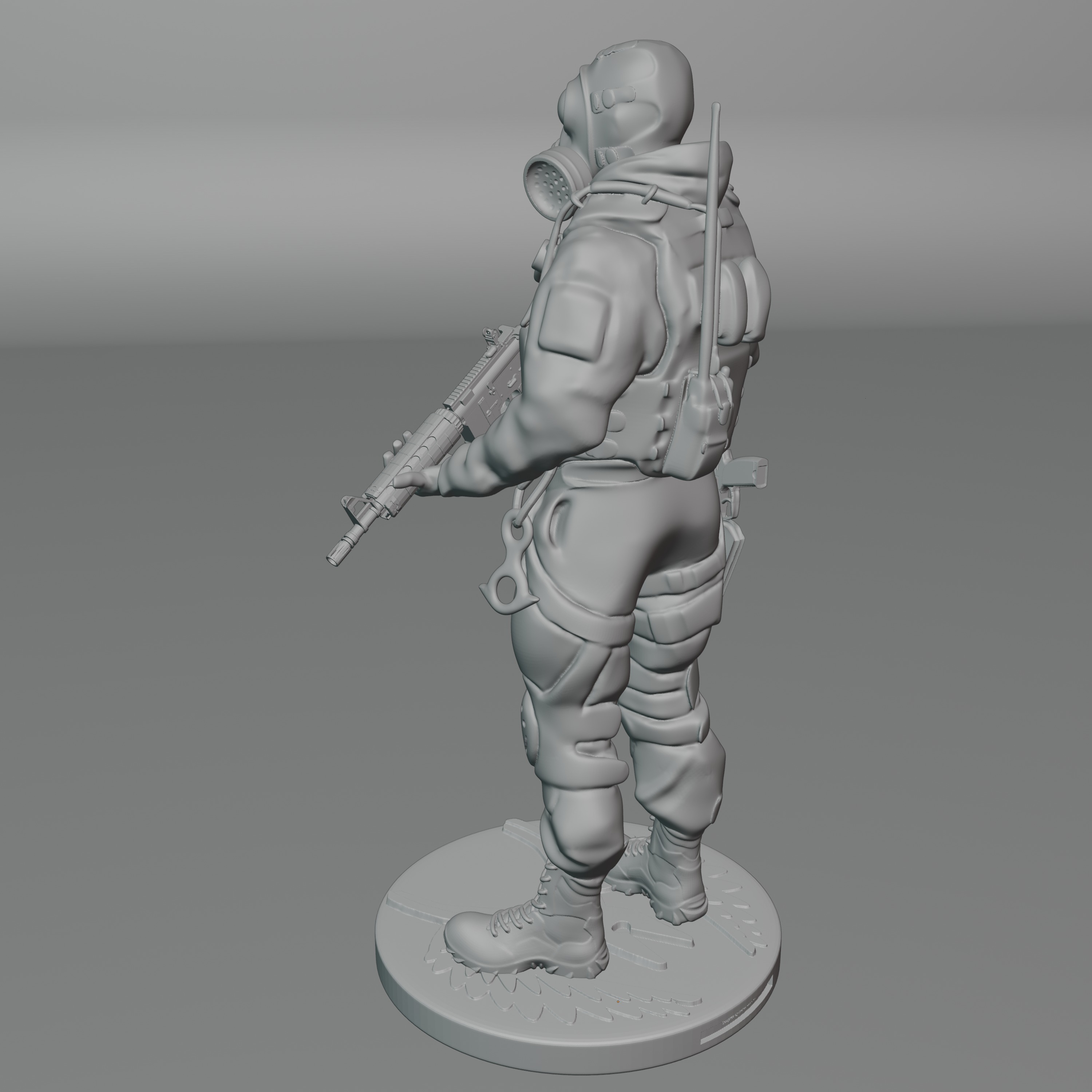 SAS CSGO ALREADY TESTED 3D print model_10
