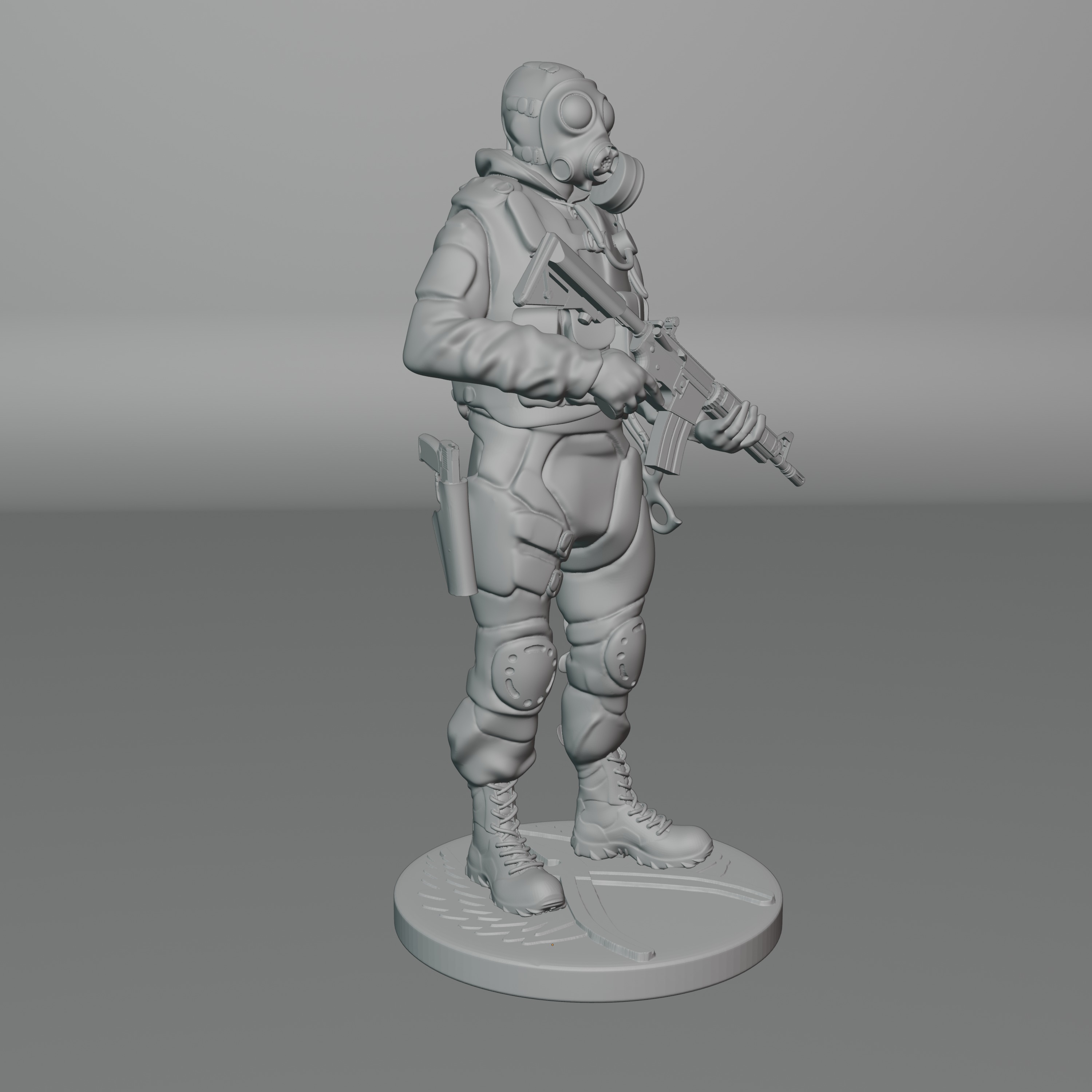 SAS CSGO ALREADY TESTED 3D print model_2