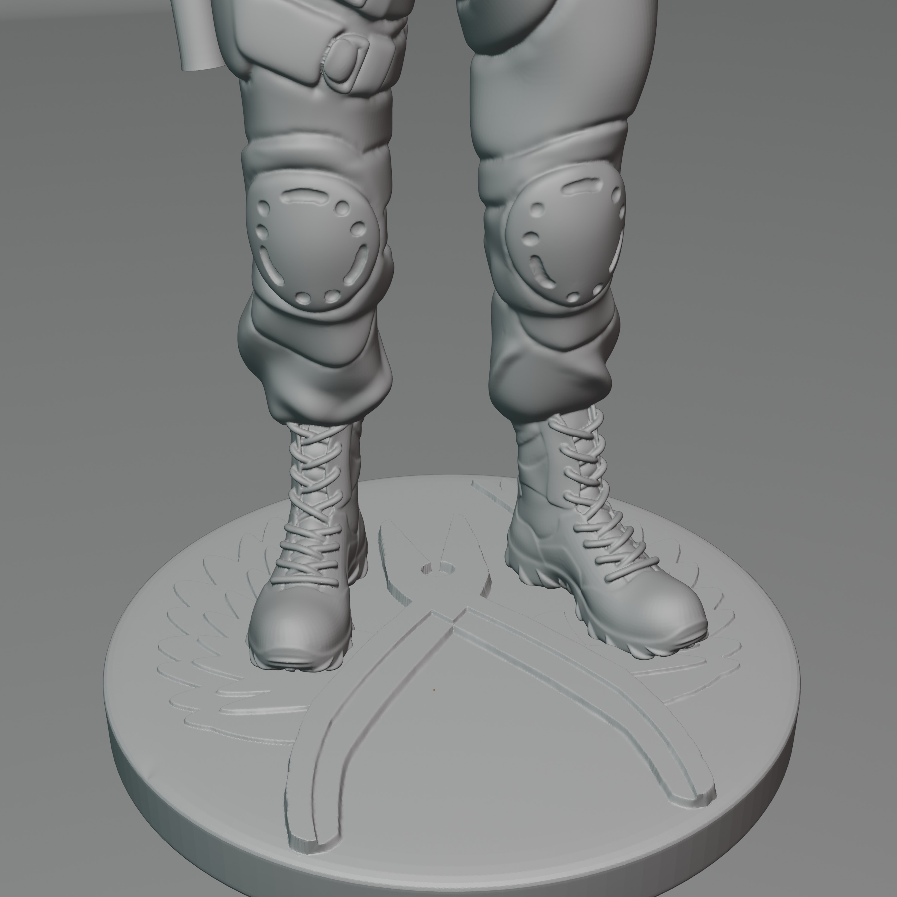 SAS CSGO ALREADY TESTED 3D print model_7