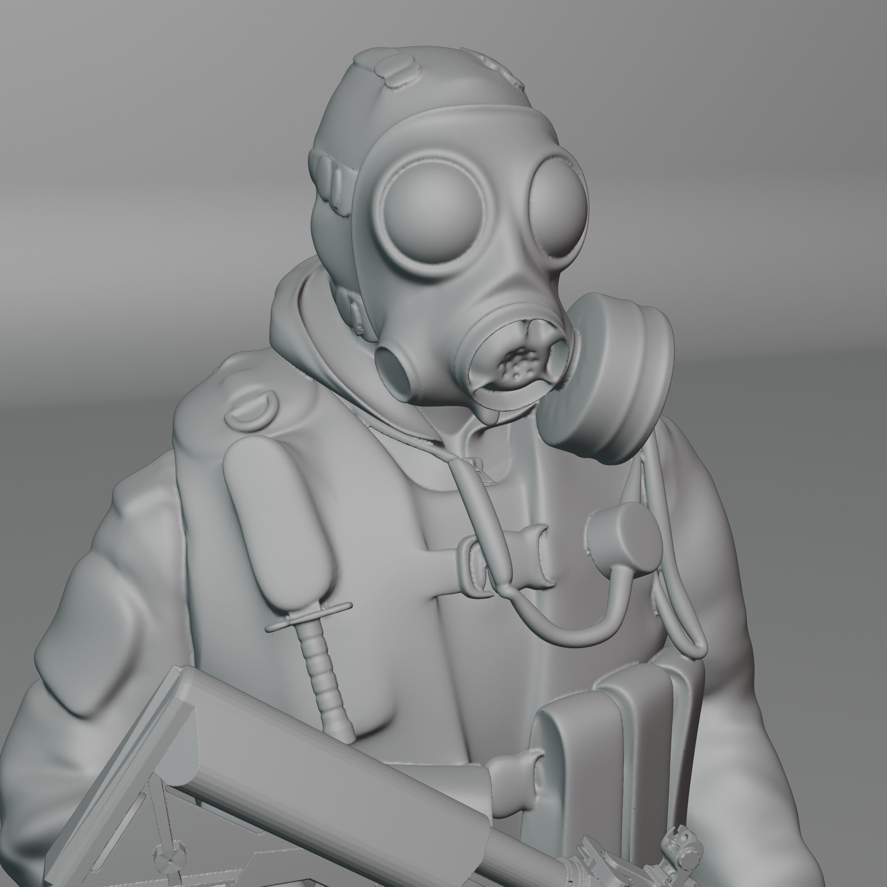 SAS CSGO ALREADY TESTED 3D print model_9