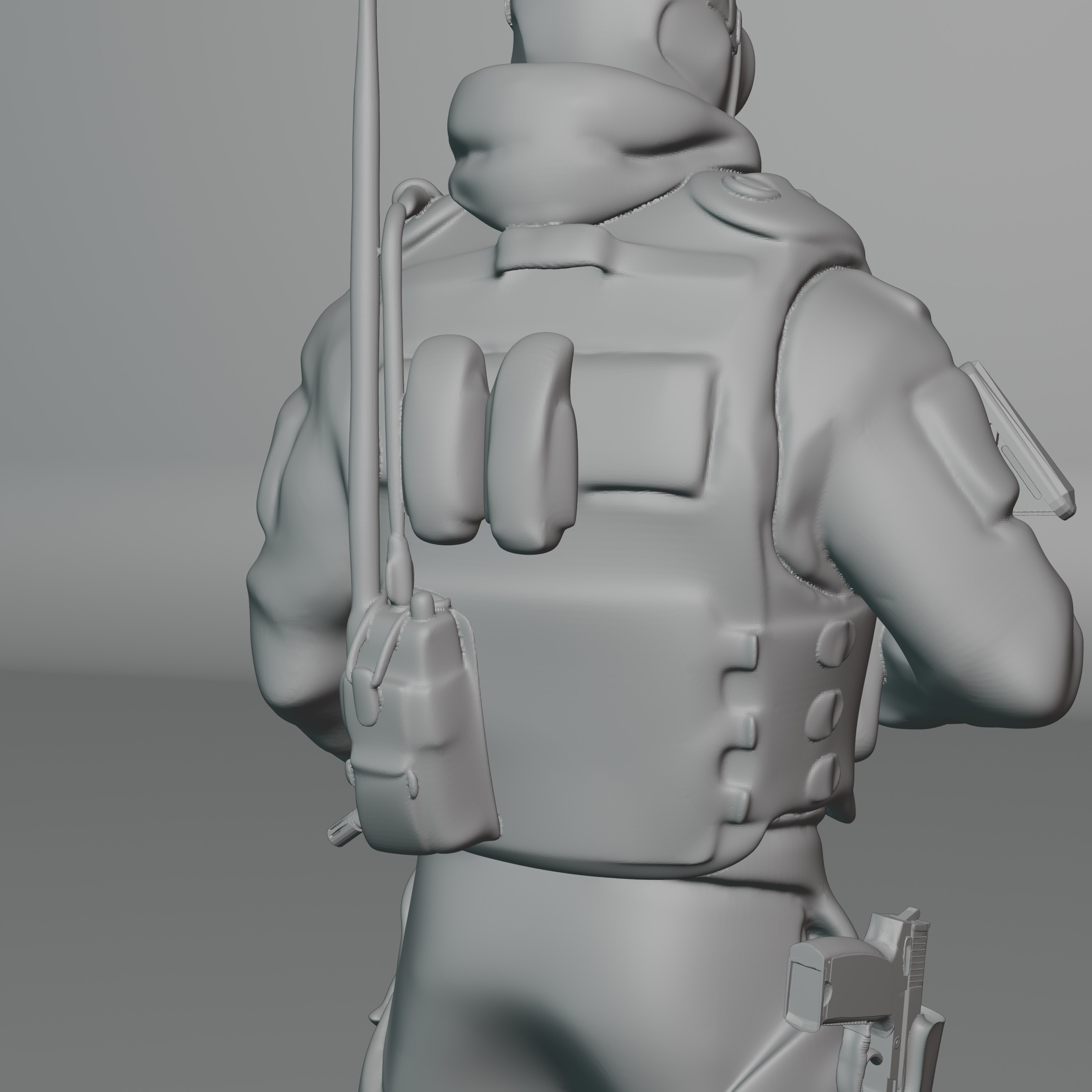 SAS CSGO ALREADY TESTED 3D print model_8