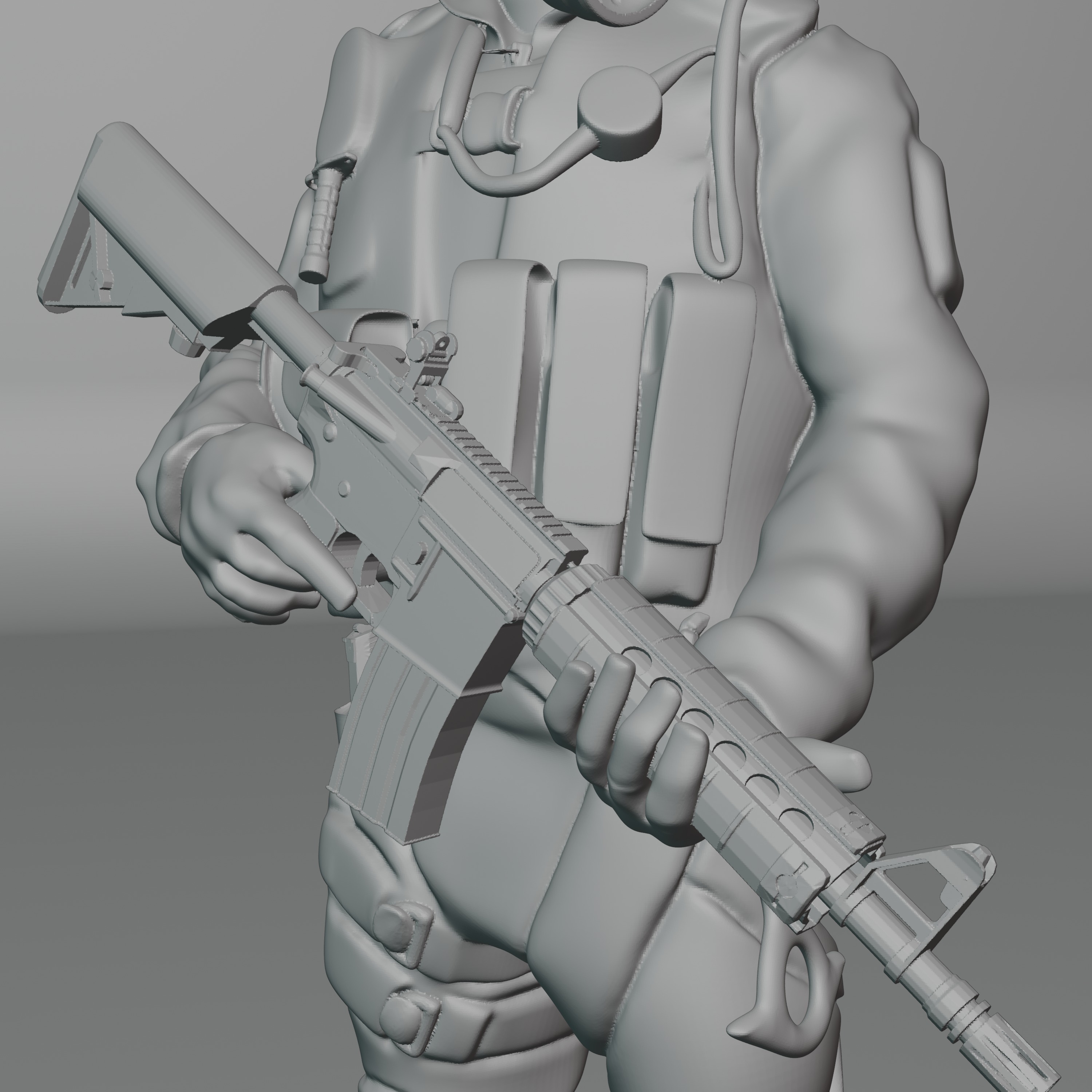 SAS CSGO ALREADY TESTED 3D print model_5