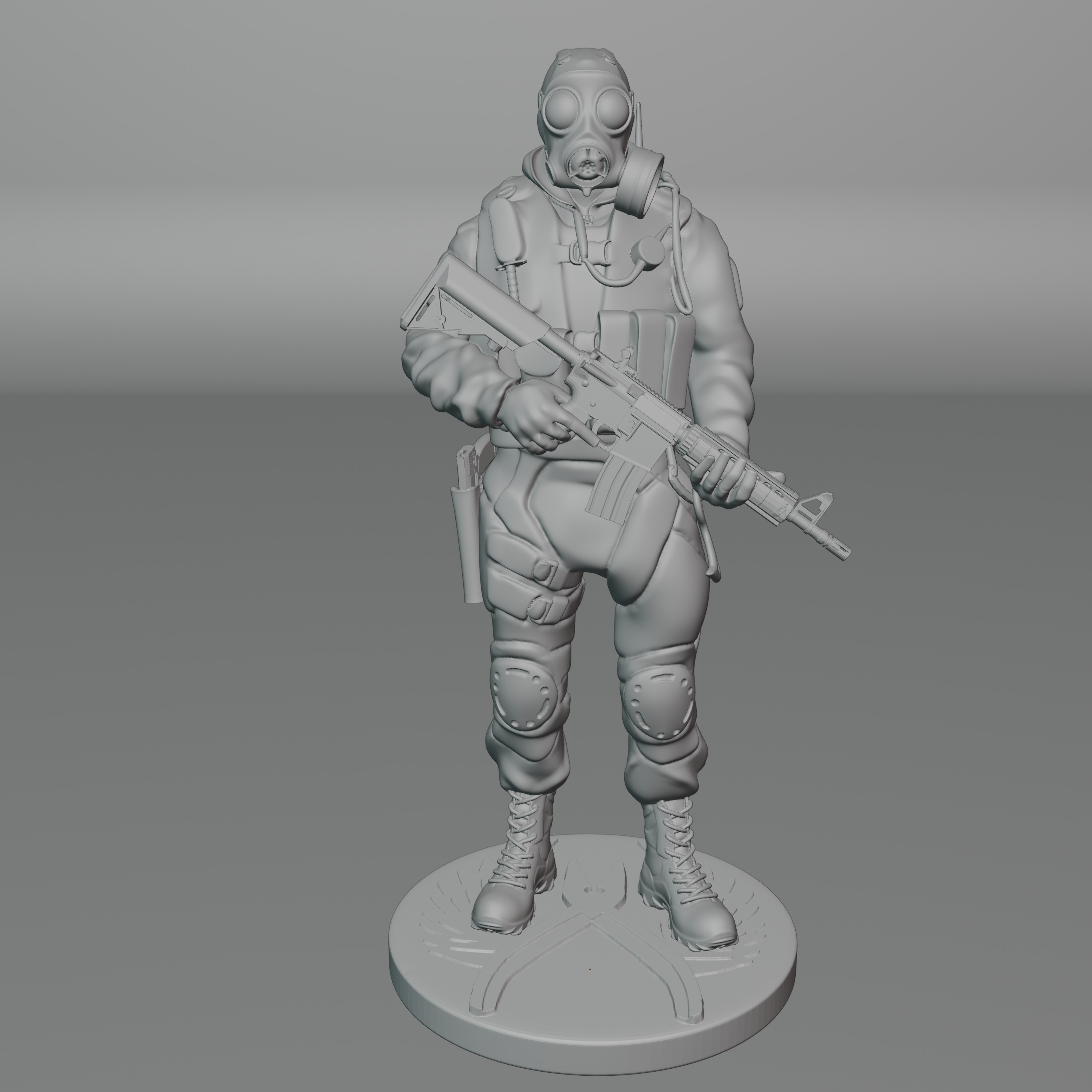 SAS CSGO ALREADY TESTED 3D print model_1