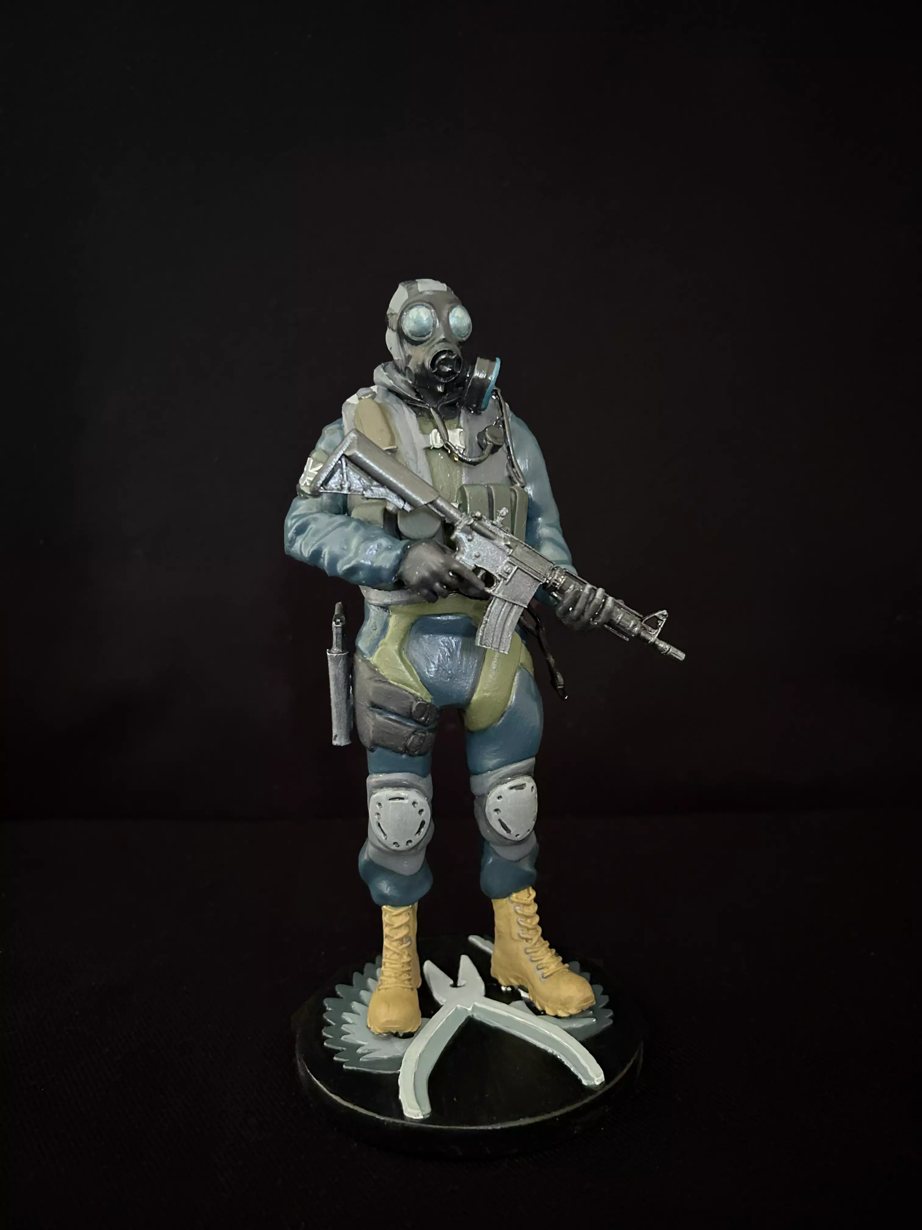 SAS CSGO ALREADY TESTED 3D print model_0