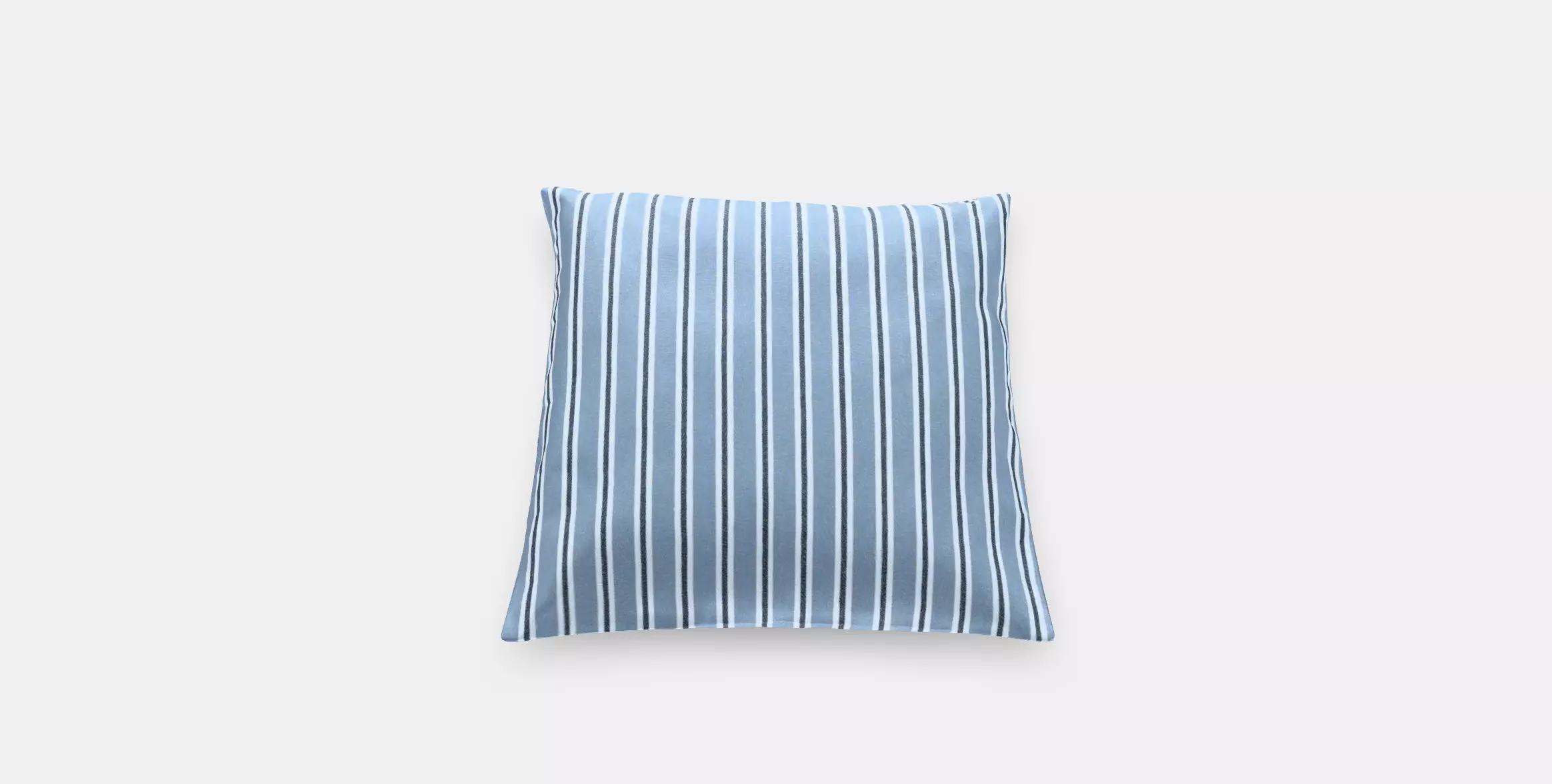 KORALLBUSKE Cushion cover Low-poly 3D model_0