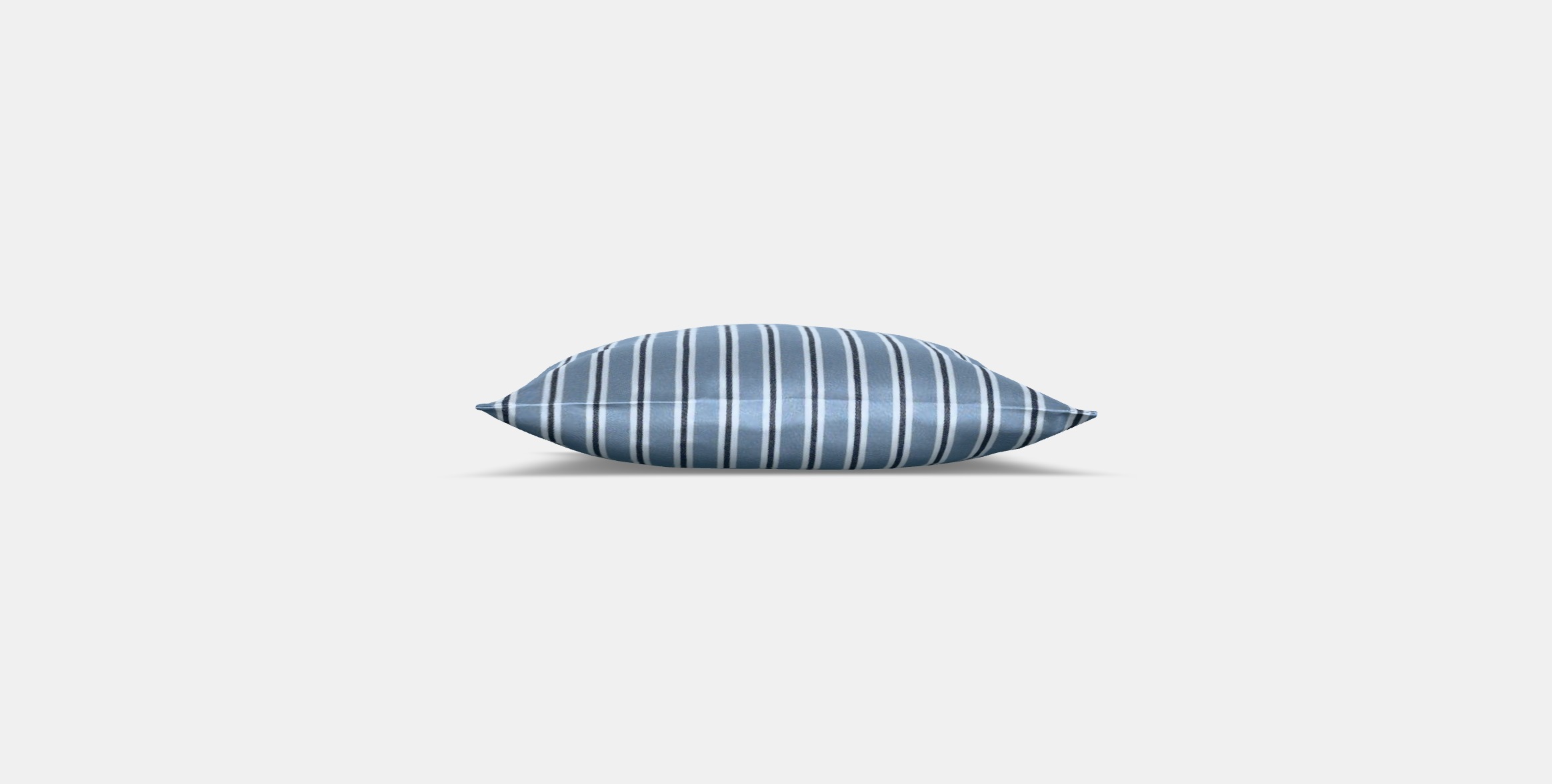 KORALLBUSKE Cushion cover Low-poly 3D model_13