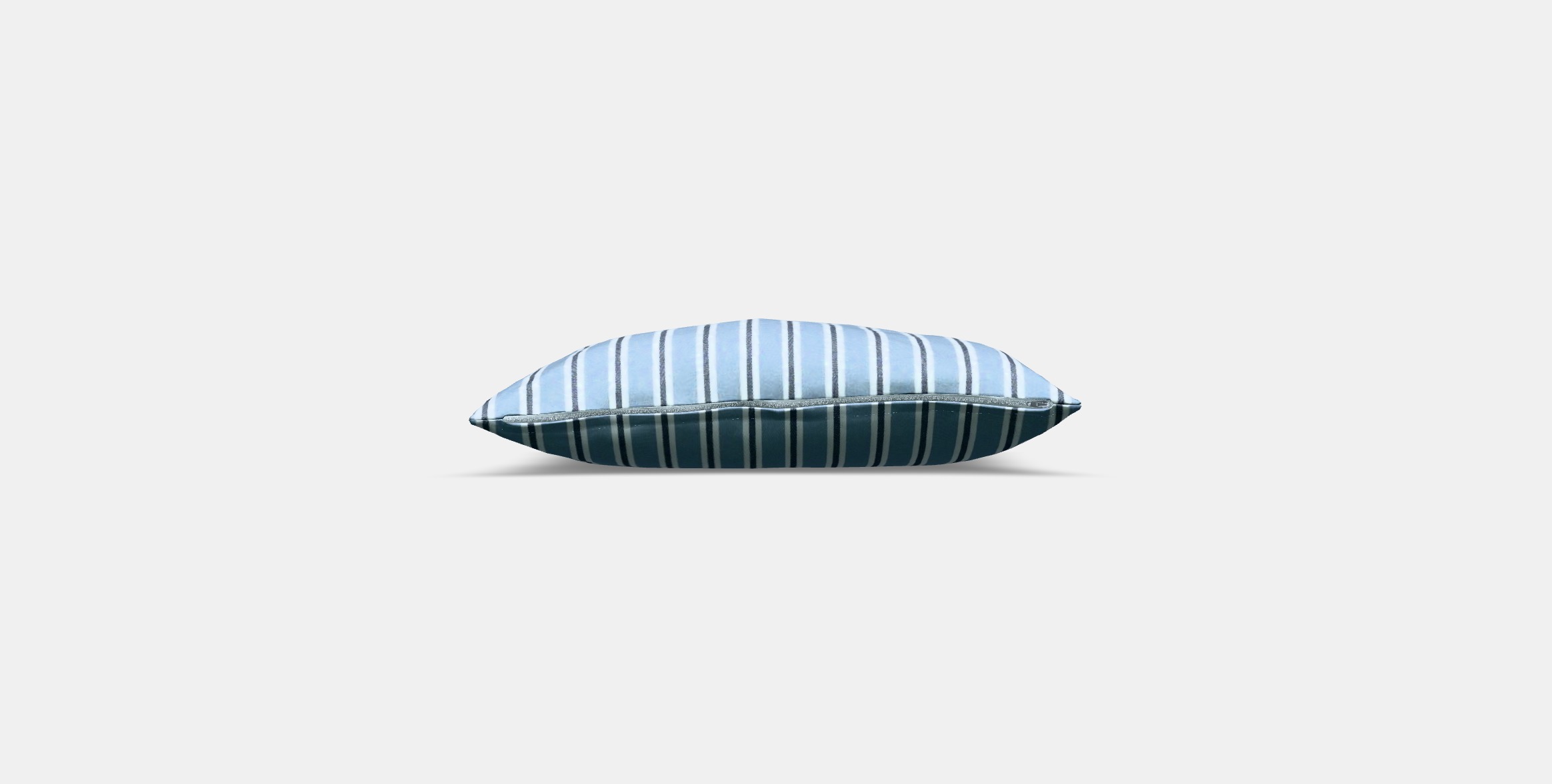 KORALLBUSKE Cushion cover Low-poly 3D model_9