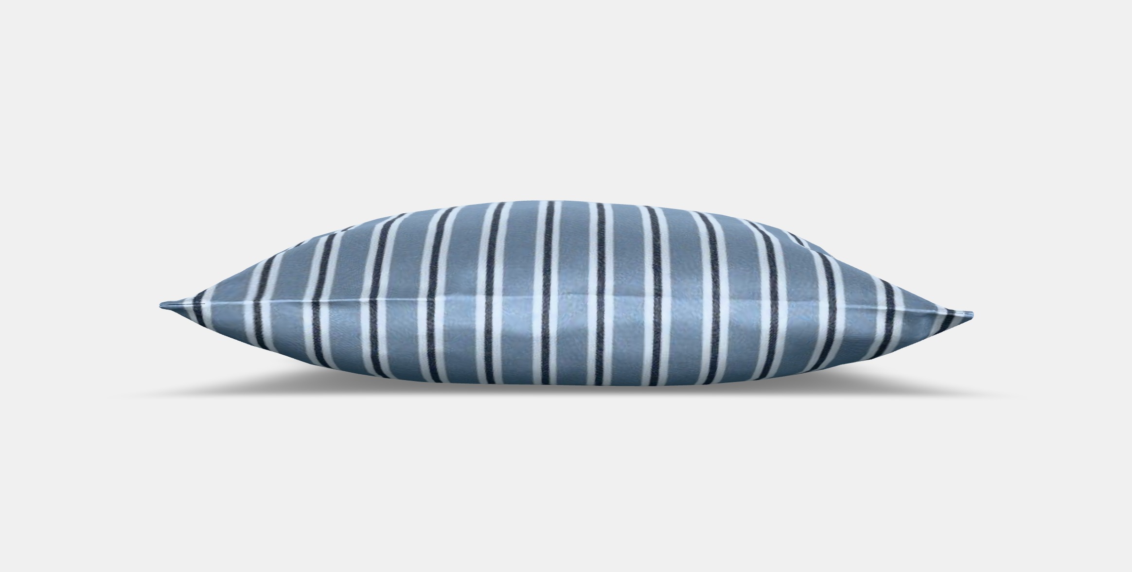 KORALLBUSKE Cushion cover Low-poly 3D model_16