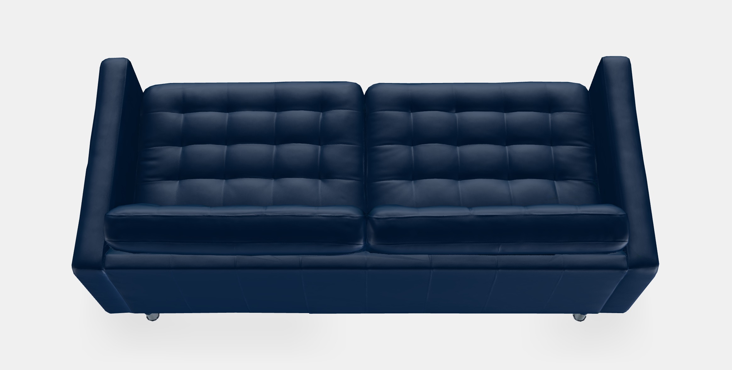 MORABO Sofa Low-poly 3D model_5