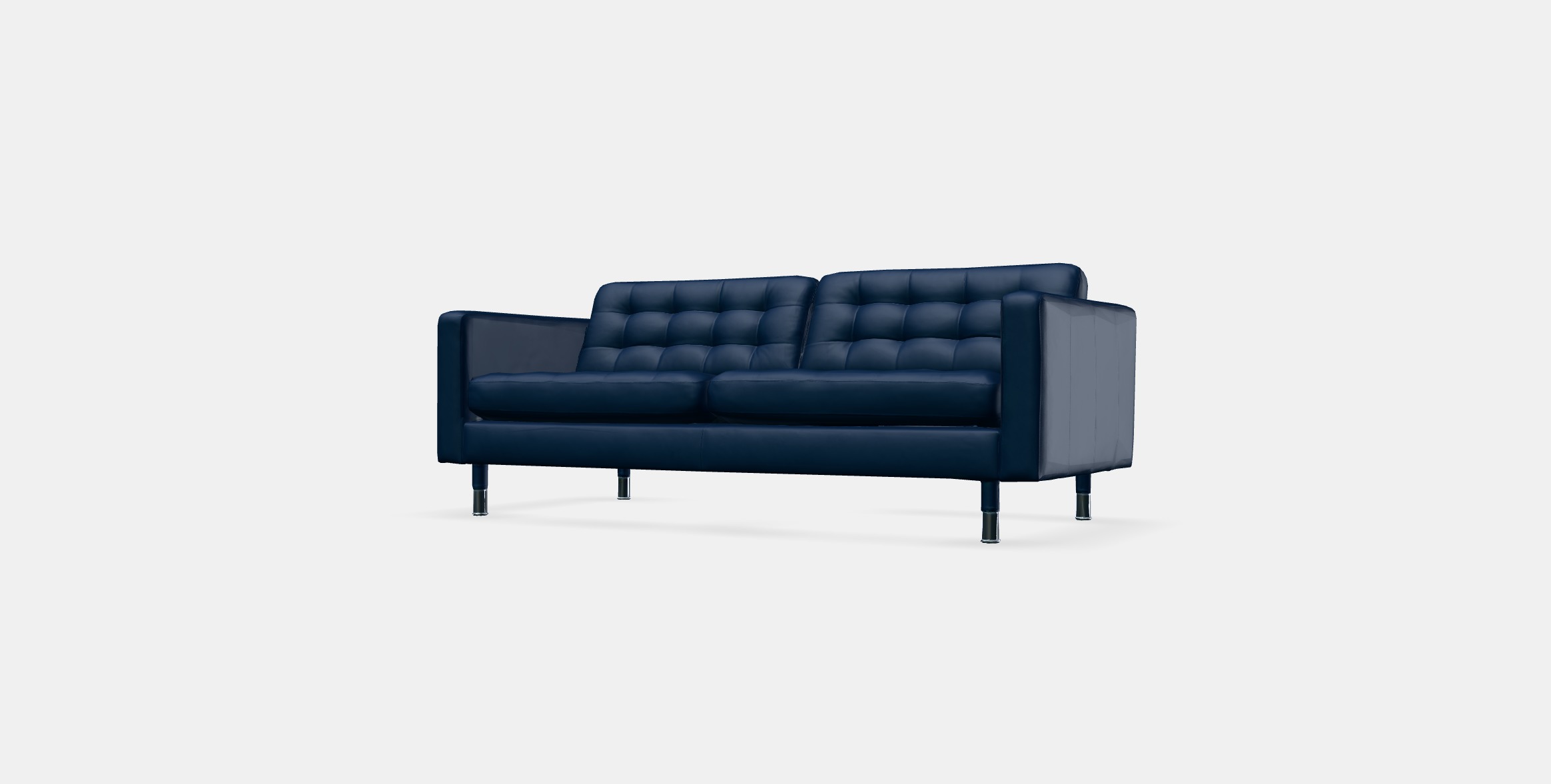 MORABO Sofa Low-poly 3D model_12