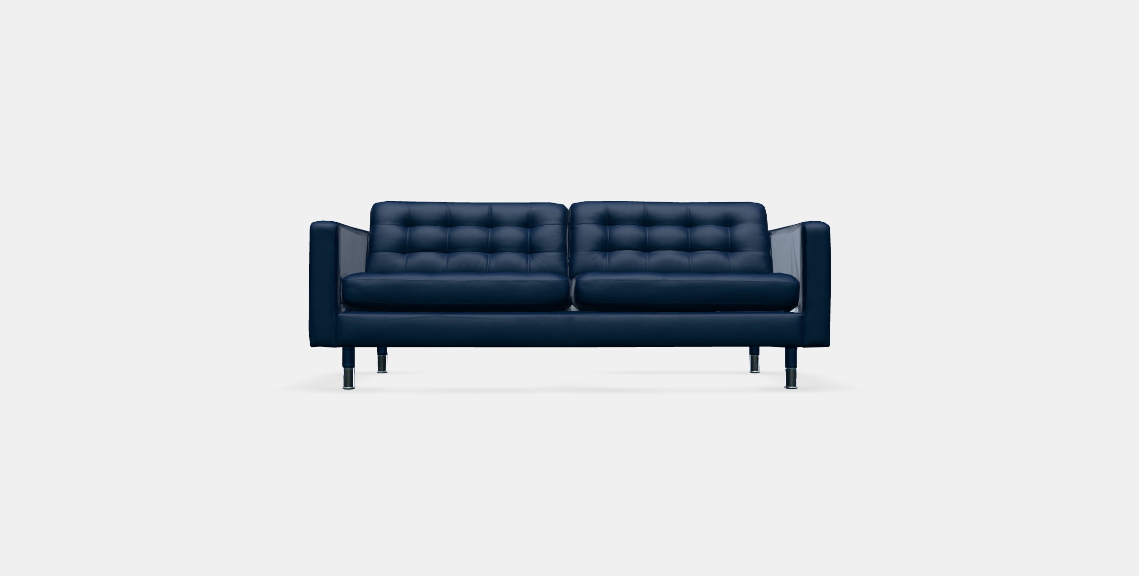 MORABO Sofa Low-poly 3D model_10
